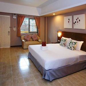 Chambre Double de Luxe