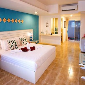 Chambre Exclusive Lit King-Size