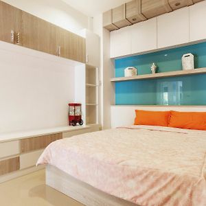 Villa à 3 Chambres à Coucher