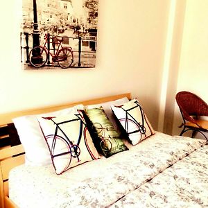 Chambre Supérieure Double
