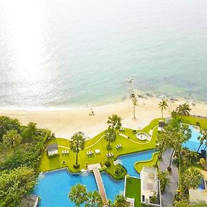 The Palm Wongamat Beach Pattaya