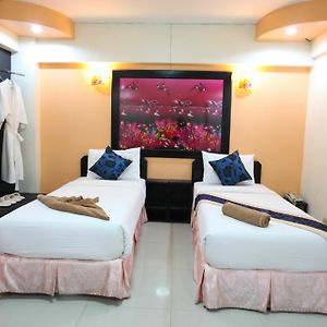 Chambre Supérieure Double