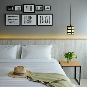 Chambre Supérieure