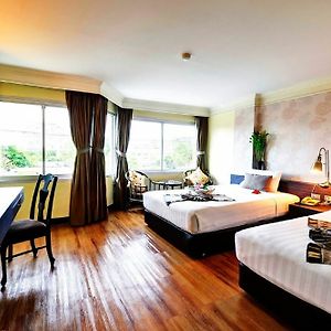 Chambre Standarde Double