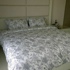Suite à 2 Chambres à Coucher Lit King-Size