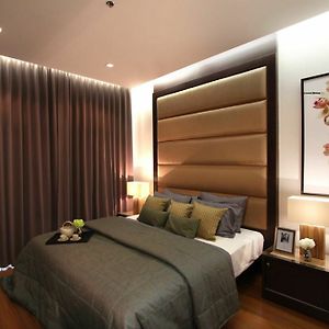 Suite Exécutive à 2 Chambres à Coucher Lit King-Size