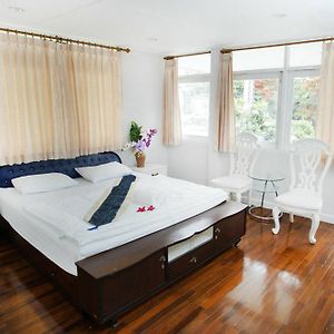 Chambre Lit King-Size