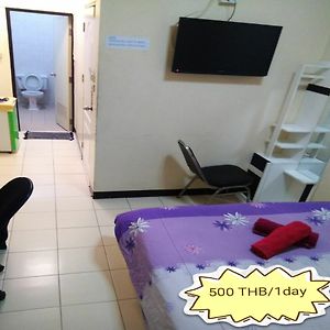 Chambre Double Économique