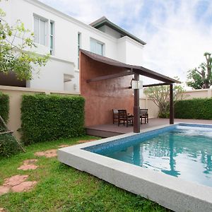 Villa Exclusive