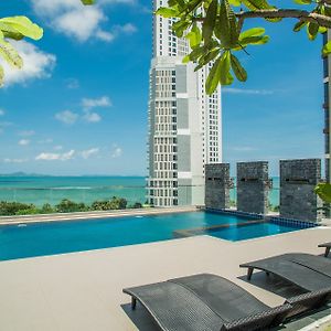 Serenity Condo Wongamat By Patsamon