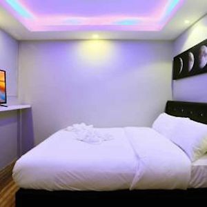 Studio de Luxe Lit Queen-Size