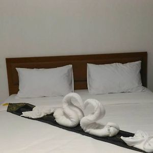Chambre Standarde Lit King-Size