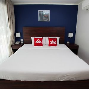Chambre Standarde Lit King-Size