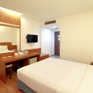 Chambre Standarde Lit King-Size