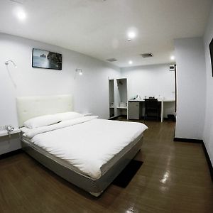 Chambre Supérieure Lit King-Size