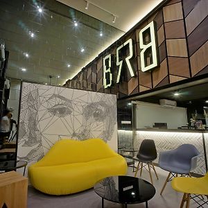 Brb Hostel Bangkok Silom