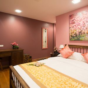 Chambre Double de Luxe