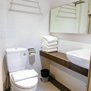 Family Private Bathroom King Room