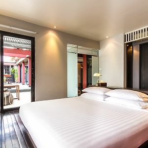 Loogchoob Homestay