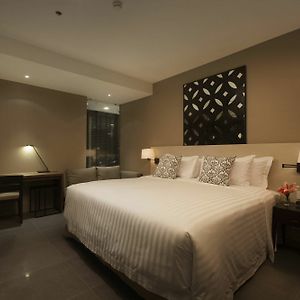 Chambre Lit King-Size