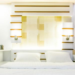 Appartement de Luxe