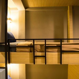 Dormitory Room Mixed