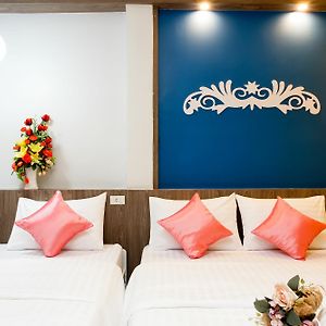 Appartement de Luxe