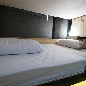 Chambre Familiale