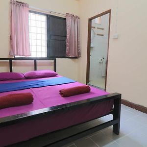Private Bathroom Double Room