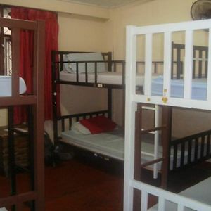 Khaosan Rainbow Hostel
