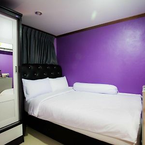 Chambre Simple