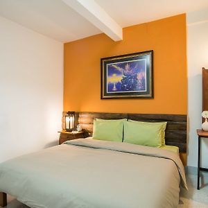 Without Window Double Room