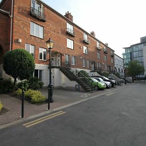 Appartement Rez-de-Chaussée