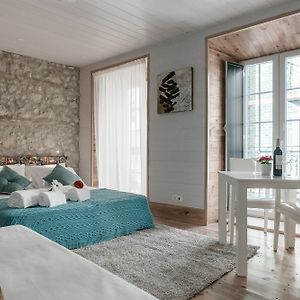 My Bairro Alto Suites