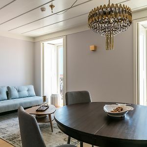 Appartement de Luxe à 1 Chambre à Coucher