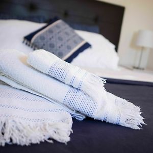 Chambre Supérieure Lit King-Size