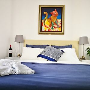 Chambre Lit Queen-Size