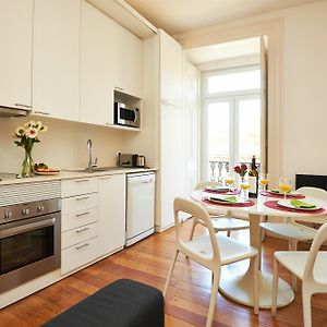 Appartement Studio de Luxe
