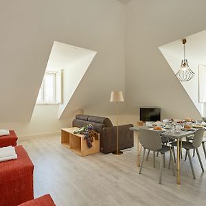 Appartement Studio