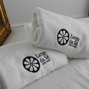 Suite de Luxe