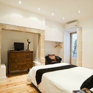 Chambre Lit King-Size