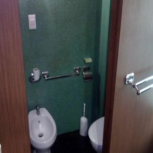 Private Bathroom Triple Room