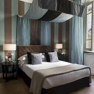 Suite de Luxe Lit King-Size