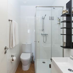 Appartement de Luxe à 1 Chambre à Coucher