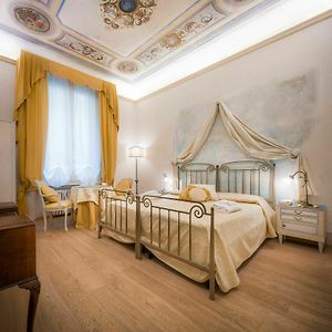 Chambre Supérieure Double