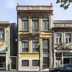 BO - Marquês Apartments