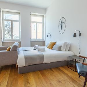 Appartement Studio