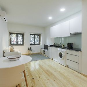 Standard Ground Floor Queen Studio