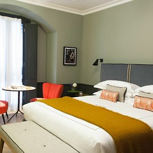 Suite Lit Queen-Size