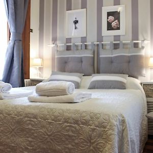 Chambre Standarde Lit King-Size